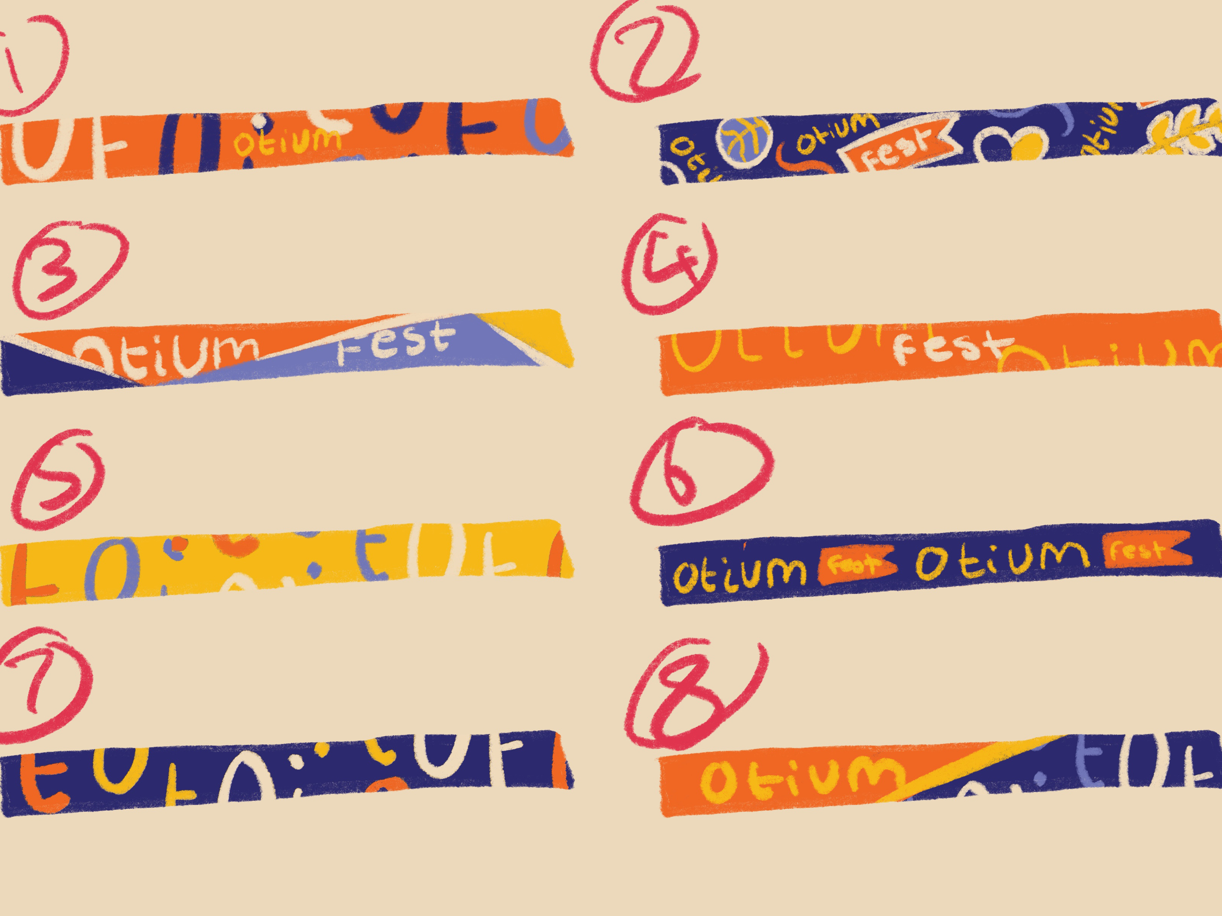 wristband